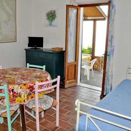 Apartamento Casa Vigna Maria Zanca Exterior foto