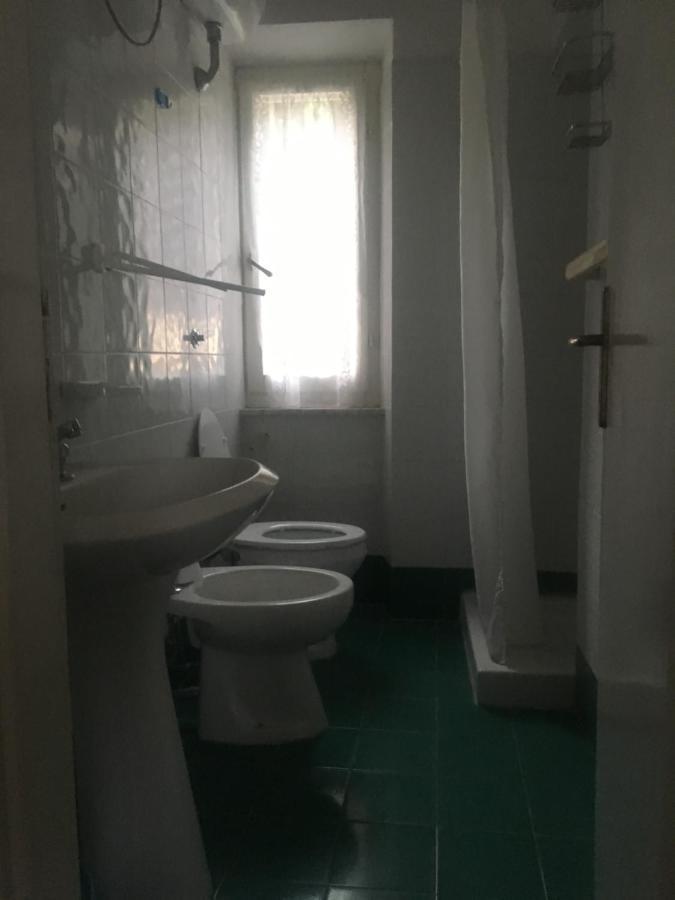 Apartamento Casa Vigna Maria Zanca Exterior foto