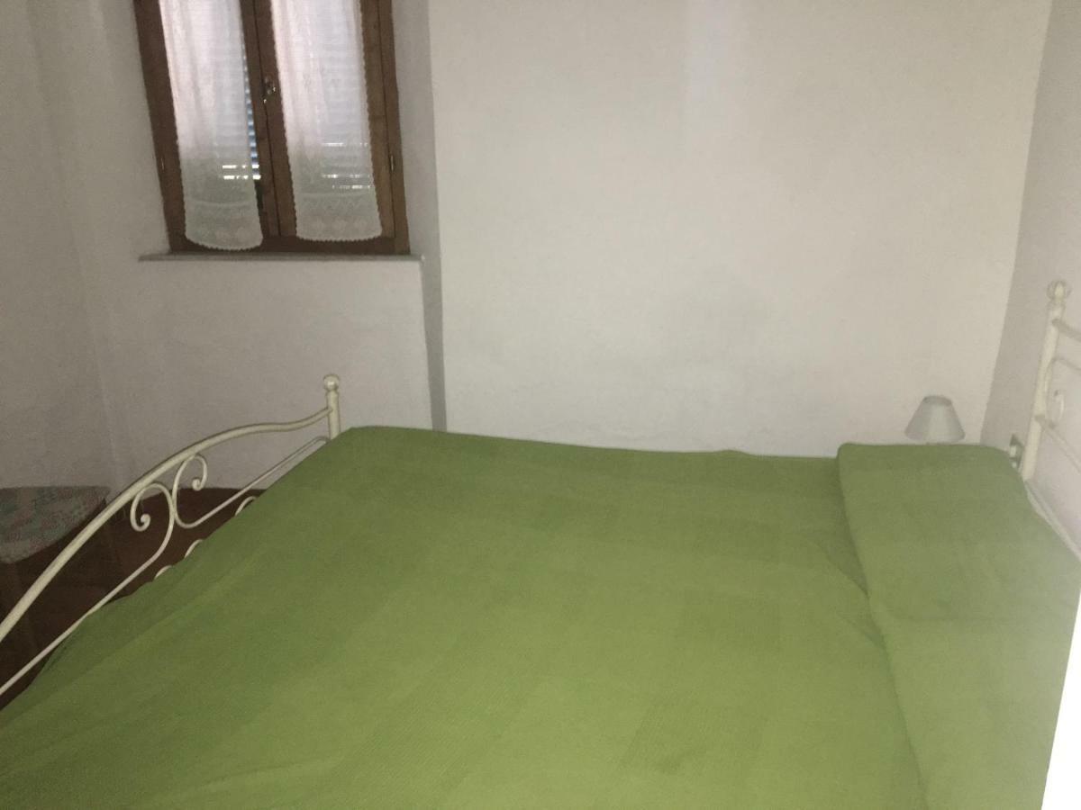 Apartamento Casa Vigna Maria Zanca Exterior foto